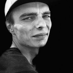 Meet your Posher, Donaven